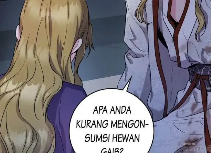 Baca The Strongest Villainess - Chapter 76 halaman 20
