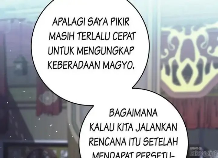 Baca The Strongest Villainess - Chapter 76 halaman 205