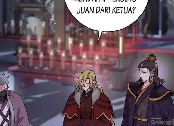 Baca The Strongest Villainess - Chapter 76 halaman 206