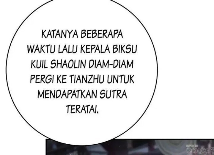 Baca The Strongest Villainess - Chapter 76 halaman 223