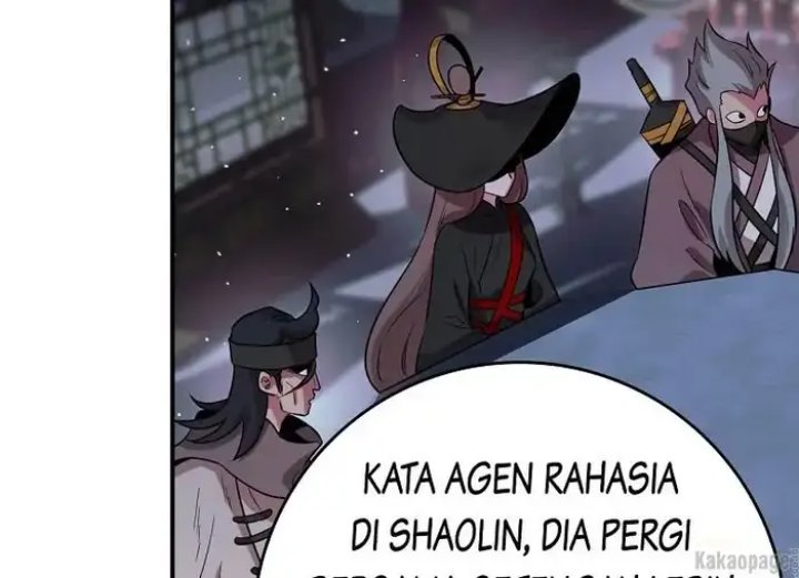 Baca The Strongest Villainess - Chapter 76 halaman 224