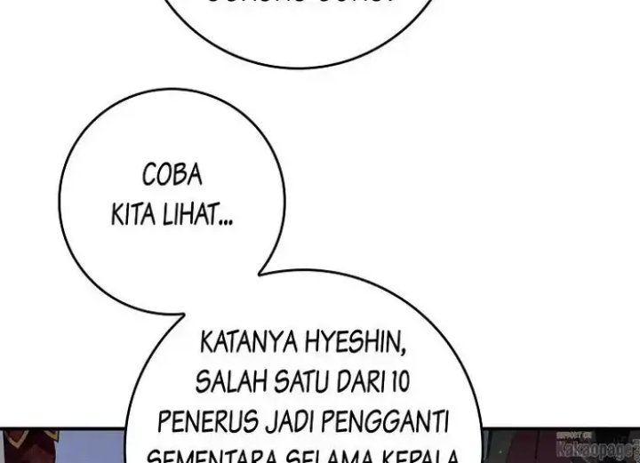 Baca The Strongest Villainess - Chapter 76 halaman 226