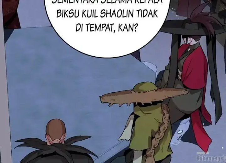 Baca The Strongest Villainess - Chapter 76 halaman 227
