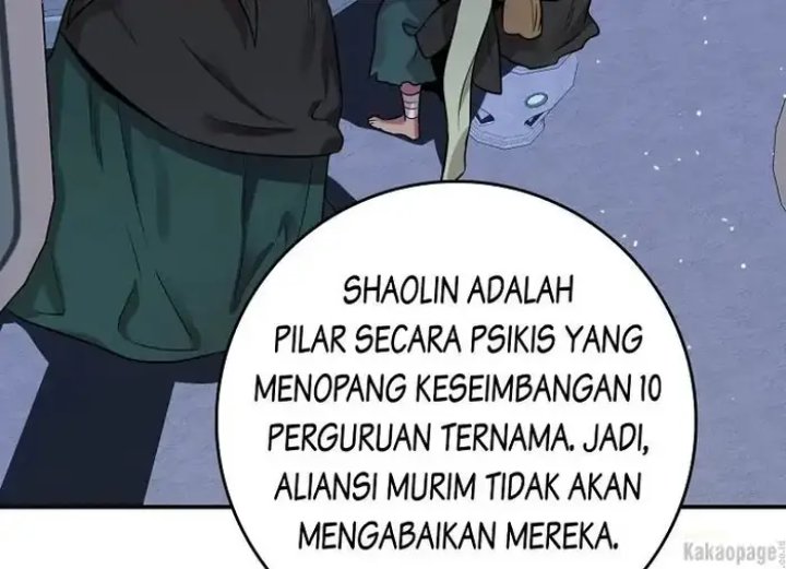 Baca The Strongest Villainess - Chapter 76 halaman 228