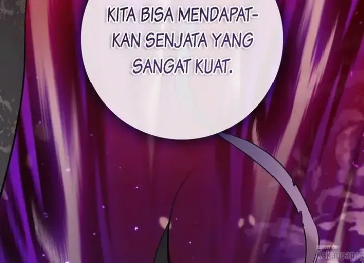 Baca The Strongest Villainess - Chapter 76 halaman 235