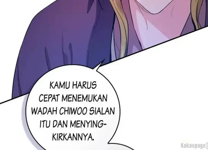 Baca The Strongest Villainess - Chapter 76 halaman 27