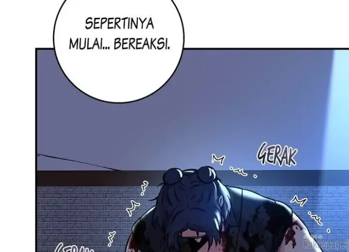 Baca The Strongest Villainess - Chapter 76 halaman 44