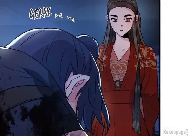 Baca The Strongest Villainess - Chapter 76 halaman 52