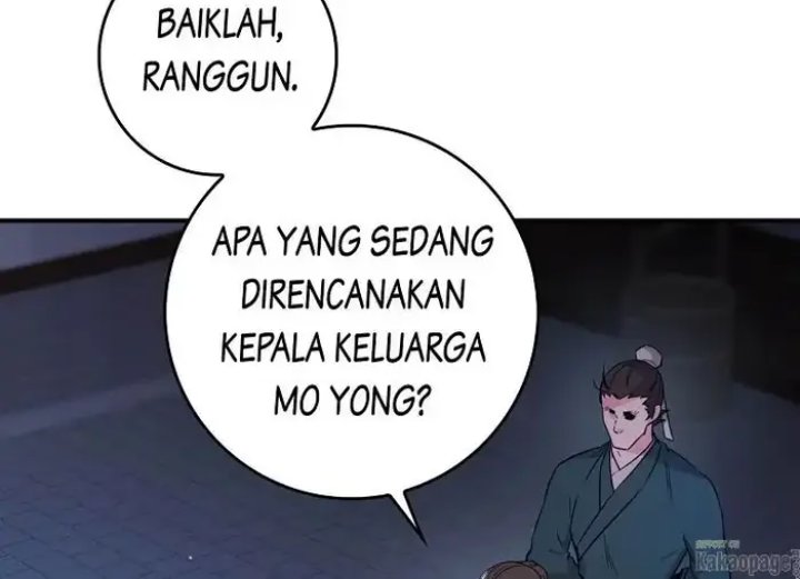 Baca The Strongest Villainess - Chapter 76 halaman 54