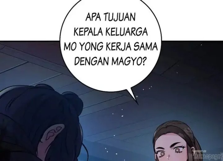 Baca The Strongest Villainess - Chapter 76 halaman 61