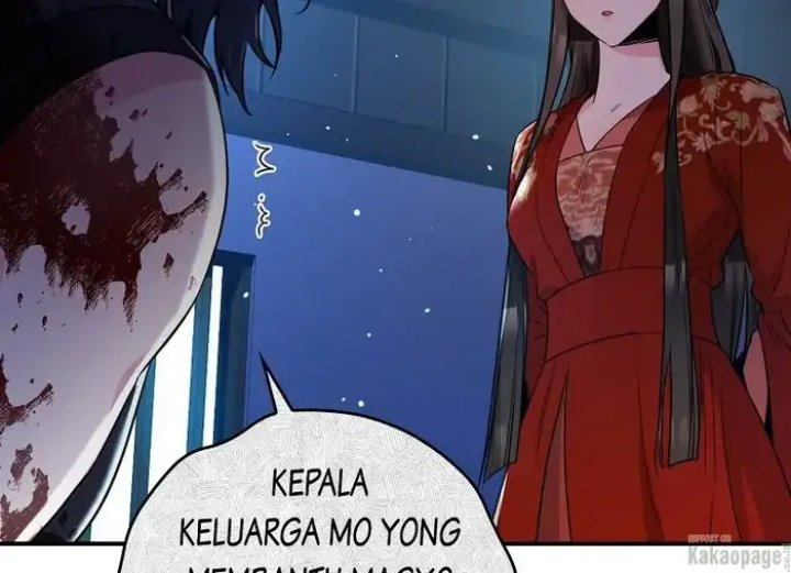 Baca The Strongest Villainess - Chapter 76 halaman 62