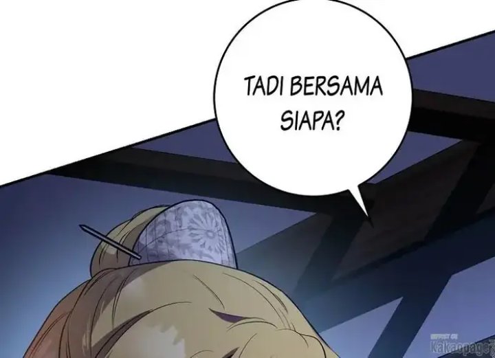 Baca The Strongest Villainess - Chapter 76 halaman 8