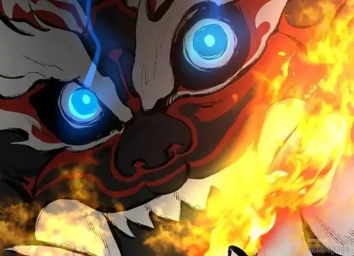 Baca The Strongest Villainess - Chapter 76 halaman 97