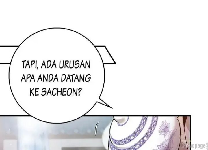 Baca The Strongest Villainess - Chapter 77 halaman 126