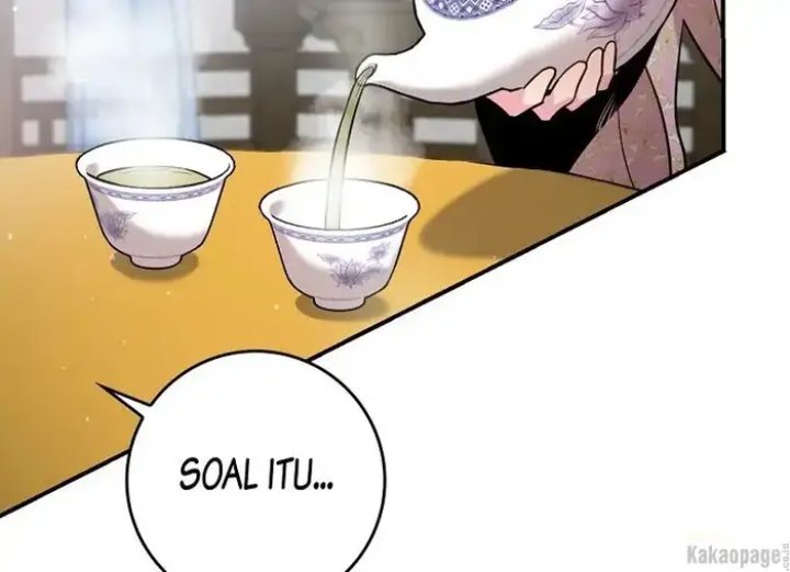 Baca The Strongest Villainess - Chapter 77 halaman 127