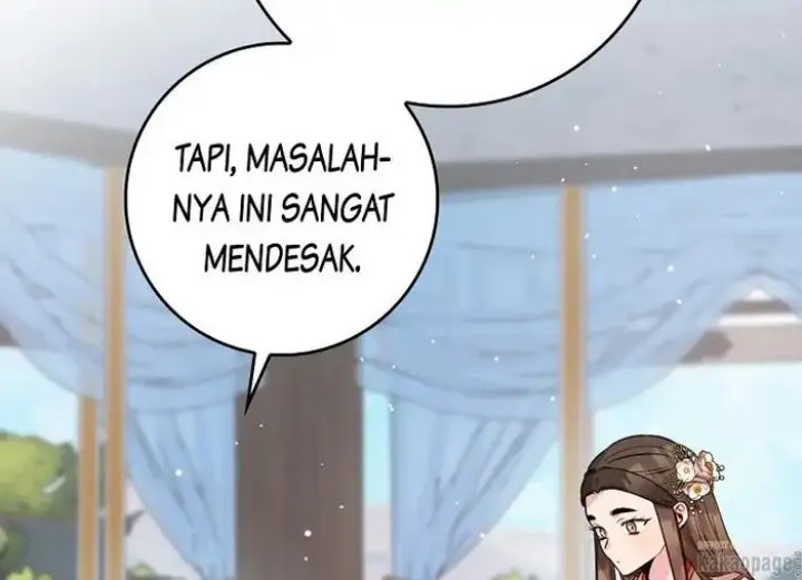 Baca The Strongest Villainess - Chapter 77 halaman 129