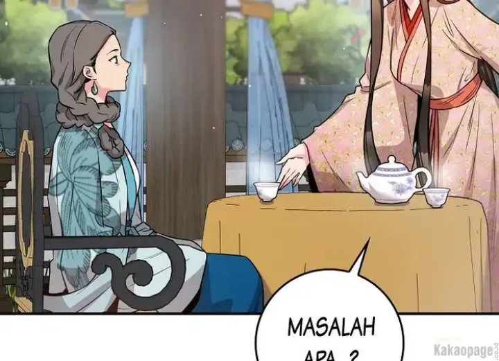 Baca The Strongest Villainess - Chapter 77 halaman 130