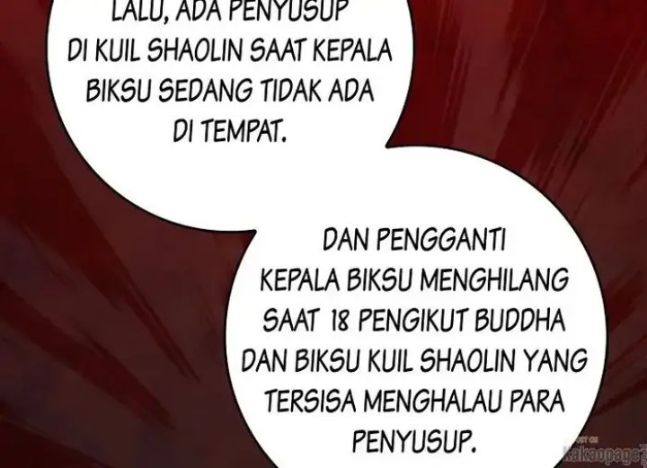 Baca The Strongest Villainess - Chapter 77 halaman 135