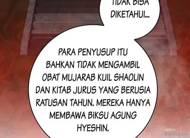 Baca The Strongest Villainess - Chapter 77 halaman 138