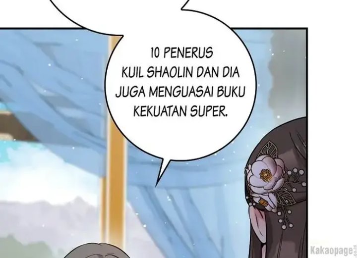 Baca The Strongest Villainess - Chapter 77 halaman 143