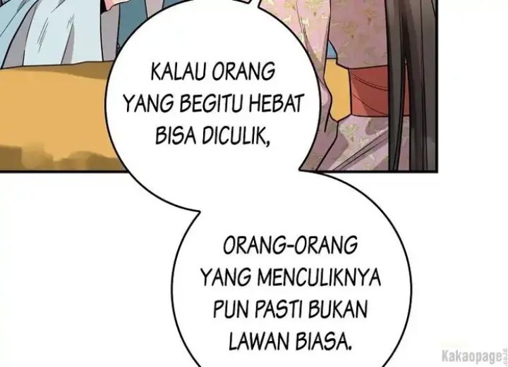 Baca The Strongest Villainess - Chapter 77 halaman 145