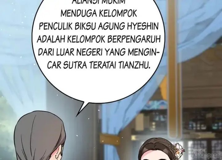 Baca The Strongest Villainess - Chapter 77 halaman 147