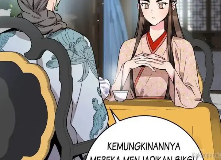 Baca The Strongest Villainess - Chapter 77 halaman 148