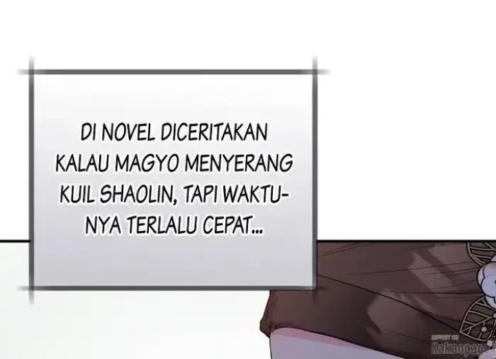 Baca The Strongest Villainess - Chapter 77 halaman 155