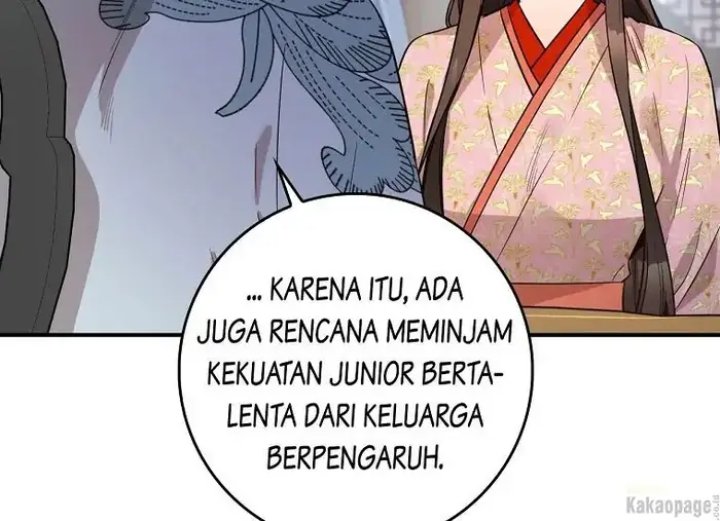 Baca The Strongest Villainess - Chapter 77 halaman 167