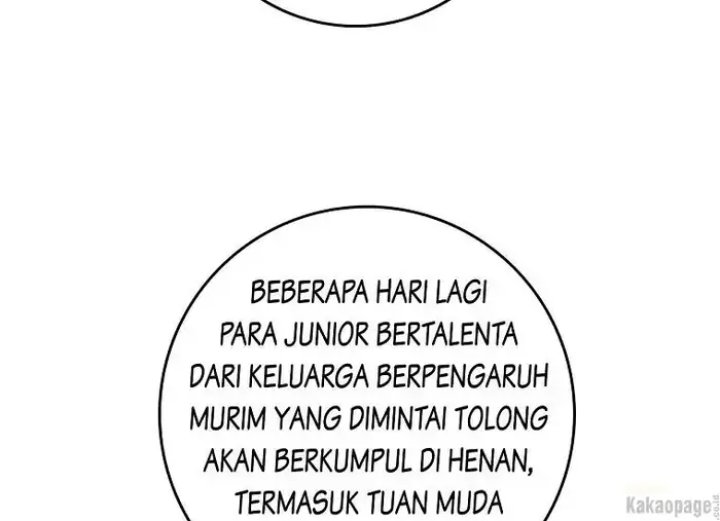 Baca The Strongest Villainess - Chapter 77 halaman 168