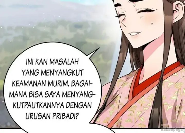 Baca The Strongest Villainess - Chapter 77 halaman 176
