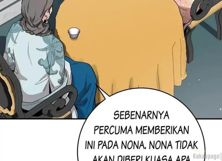 Baca The Strongest Villainess - Chapter 77 halaman 184