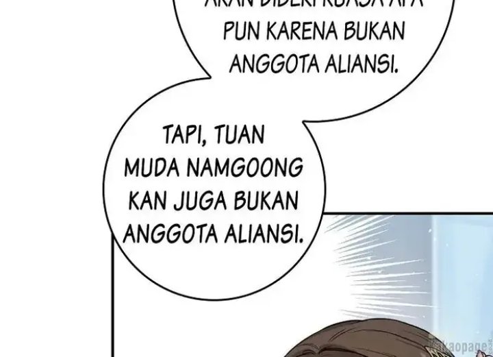 Baca The Strongest Villainess - Chapter 77 halaman 185