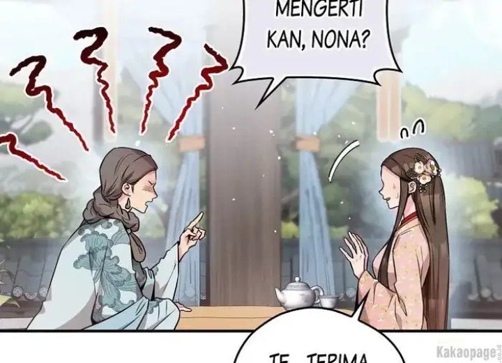 Baca The Strongest Villainess - Chapter 77 halaman 192