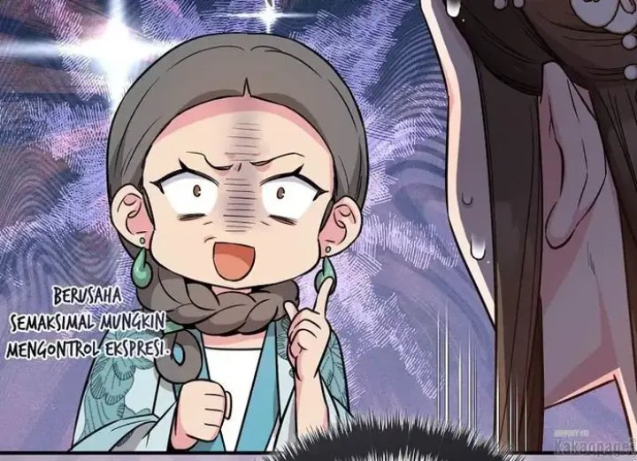Baca The Strongest Villainess - Chapter 77 halaman 195