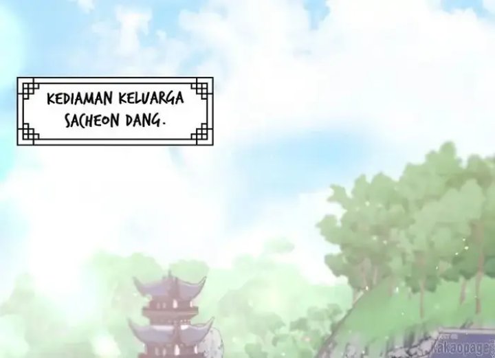 Baca The Strongest Villainess - Chapter 77 halaman 2