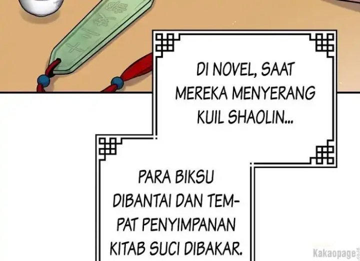 Baca The Strongest Villainess - Chapter 77 halaman 200