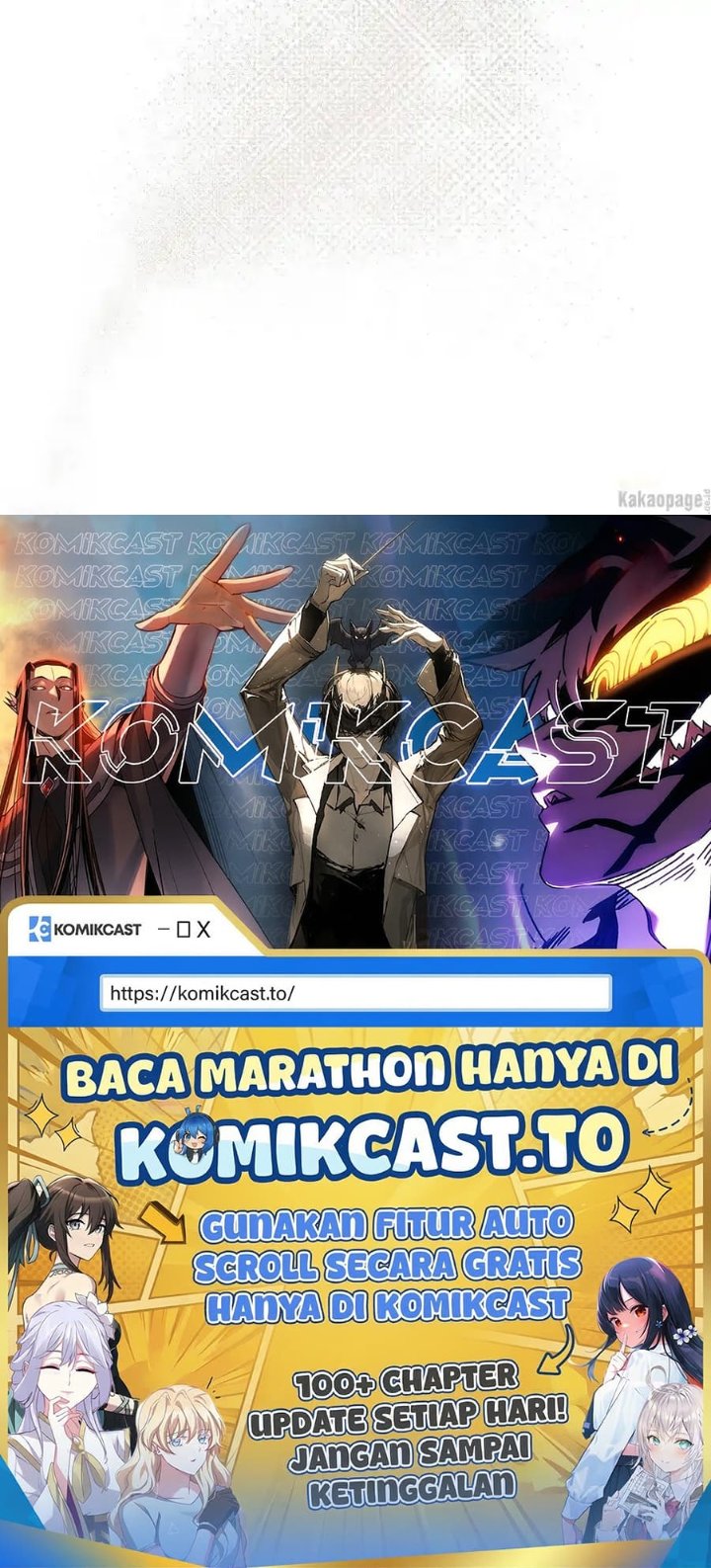 Baca The Strongest Villainess - Chapter 77 halaman 209