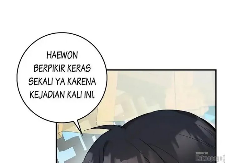 Baca The Strongest Villainess - Chapter 77 halaman 65