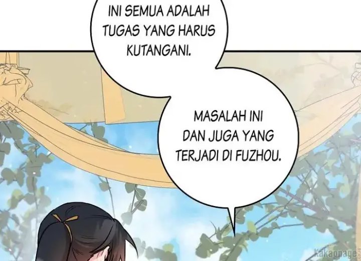 Baca The Strongest Villainess - Chapter 77 halaman 70