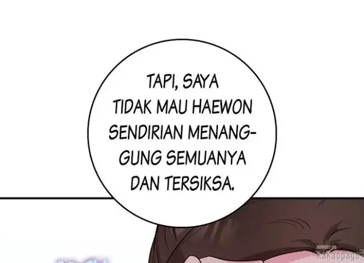 Baca The Strongest Villainess - Chapter 77 halaman 77