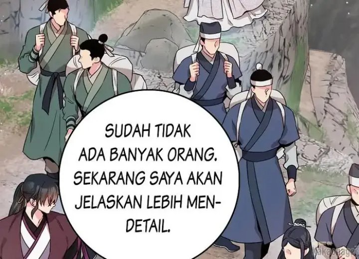 Baca The Strongest Villainess - Chapter 78 halaman 115