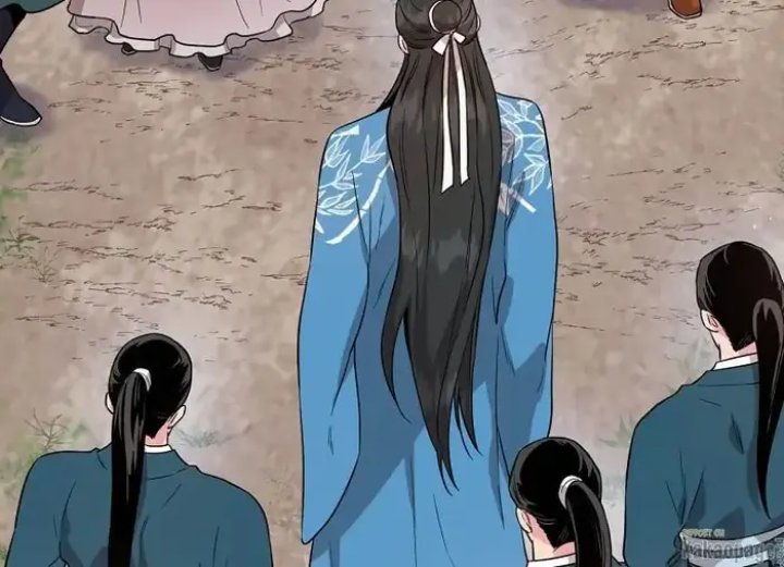 Baca The Strongest Villainess - Chapter 78 halaman 117