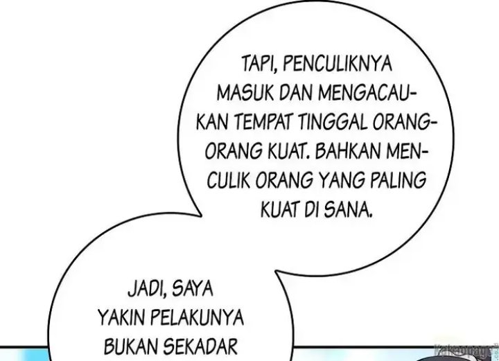 Baca The Strongest Villainess - Chapter 78 halaman 123