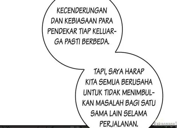Baca The Strongest Villainess - Chapter 78 halaman 126