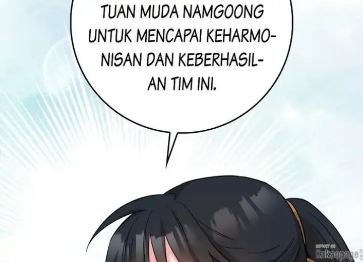 Baca The Strongest Villainess - Chapter 78 halaman 137