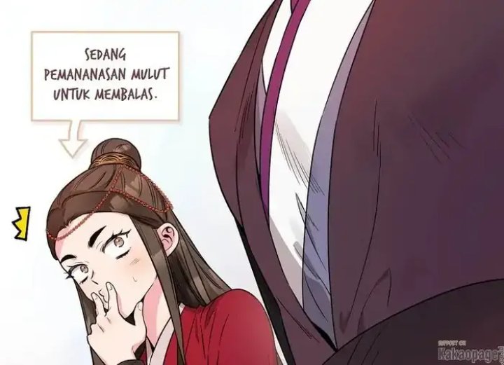 Baca The Strongest Villainess - Chapter 78 halaman 139