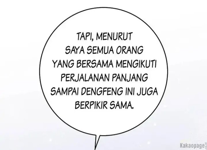 Baca The Strongest Villainess - Chapter 78 halaman 141