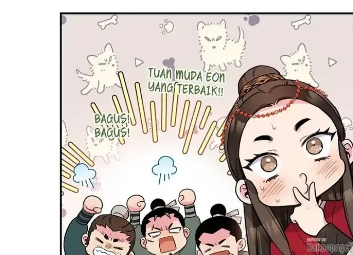 Baca The Strongest Villainess - Chapter 78 halaman 146