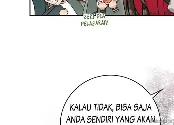 Baca The Strongest Villainess - Chapter 78 halaman 147
